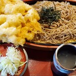 ひの木家 - 料理写真: