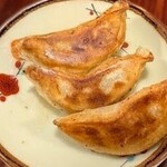 北海道らーめん ひむろ - ほろ酔いセット