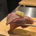 御肉処はしやま - 