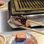 御肉処はしやま - 