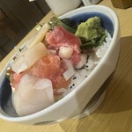 海鮮丼専門五鉃 - 