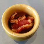 すたみな太郎PREMIUM BUFFET - 壺カルビ