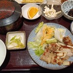 さち福やCAFE - 料理写真:
