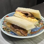 御肉処はしやま - 