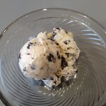 すたみな太郎PREMIUM BUFFET - チョコクッキー