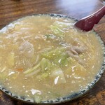 ラーメン本気 - 