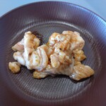 すたみな太郎PREMIUM BUFFET - 牛ホルモン（味噌）