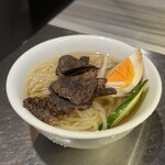 御肉処はしやま - 