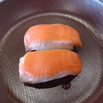 すたみな太郎PREMIUM BUFFET - サーモン