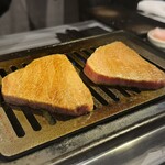 御肉処はしやま - 