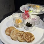 御肉処はしやま - 