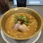 麺房 鶏くらふと - 