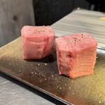 御肉処はしやま - 