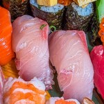 海鮮×肉×鉄板バル okiumiya - 