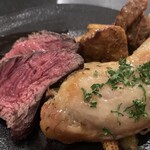 Garage Kitchen あそび - 