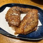 食堂でべこ。 - 