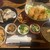 牡蠣の朋 - 料理写真: