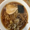 ラーメン専門店 竹の家