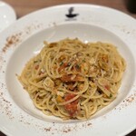 俺のイタリアン - 味濃いめでお酒のつまみになる