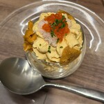 俺のイタリアン - これめっちゃ好き！！