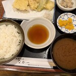 季節料理 なか一 - 