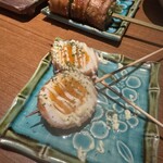 焼き鳥 マルコ - 