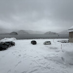 奥裏磐梯らぁめんや - 