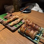 焼き鳥 マルコ - 