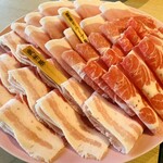 PRETTY PORK FACTORY & KATSUプリポー - 