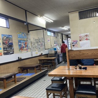 うどん市場 めんくい_2