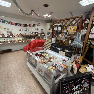 エチュード洋菓子店_2