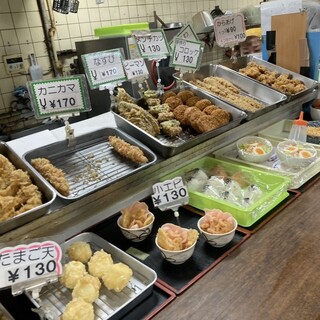 うどん市場 めんくい_0