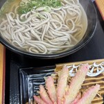 まえばうどん - 