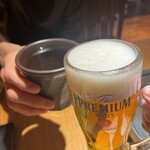 個室居酒屋 座楽 - 