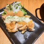 個室居酒屋 座楽 - 