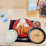 かつや - 料理写真: