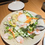 個室居酒屋 座楽 - 