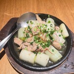 個室居酒屋 座楽 - 