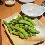 個室居酒屋 座楽 - 