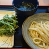 讃岐うどん 條辺