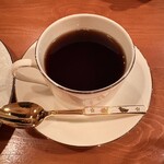 炭火焙煎珈琲・凛 - 