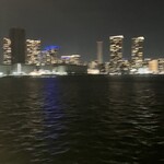 シンフォニー東京湾クルーズ - 