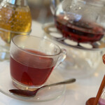 クロシェットカフェ - 