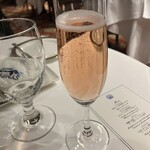 シンフォニー東京湾クルーズ - 