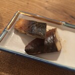 手打そば 菊谷 - 