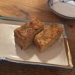 手打そば 菊谷 - 