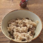 手打そば 菊谷 - 