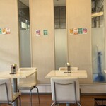 クロシェットカフェ - 