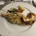 シンフォニー東京湾クルーズ - 