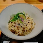 大桐家 - 濃厚海老麺